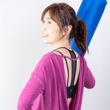 『背中専門』姿勢改善ダイエットトレーナーHiromi