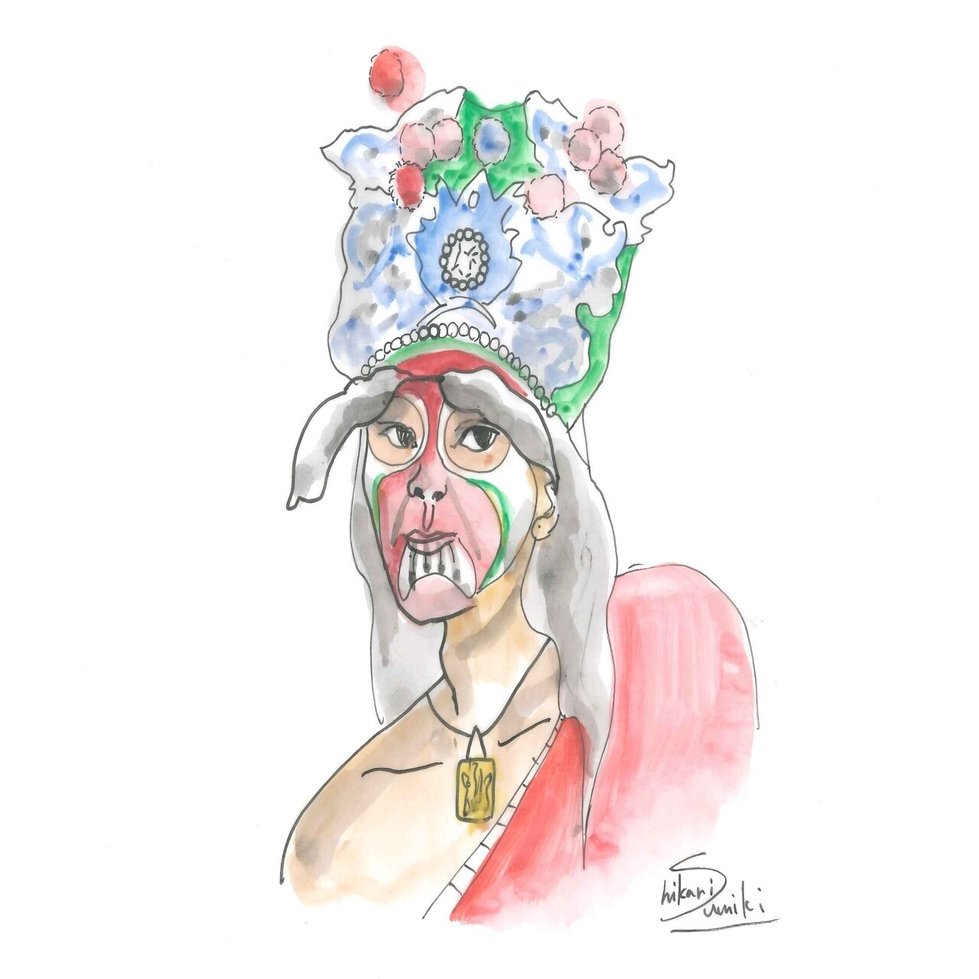 台湾で 王爺 が崇拝されるワケ 立冬 小雪 旅に効く 台湾ごよみ ほんのひととき Note