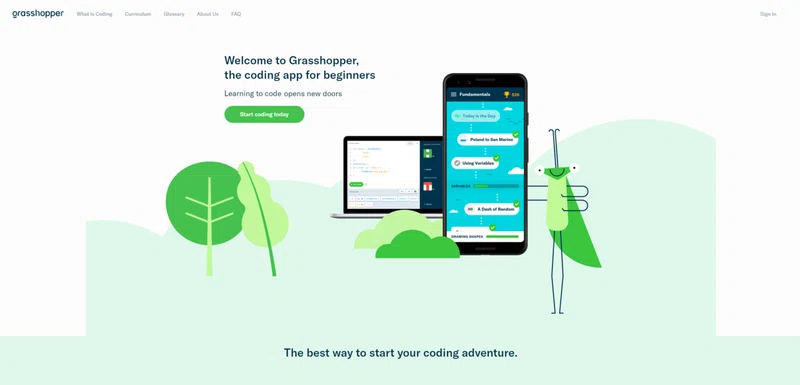 【サービス体験】JavaScriptを手軽に学ぶ【grasshopper】｜kuchi｜note
