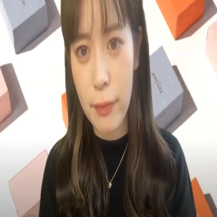 SNS総フォロワー50万超！美容系トップインフルエンサーありちゃんが 