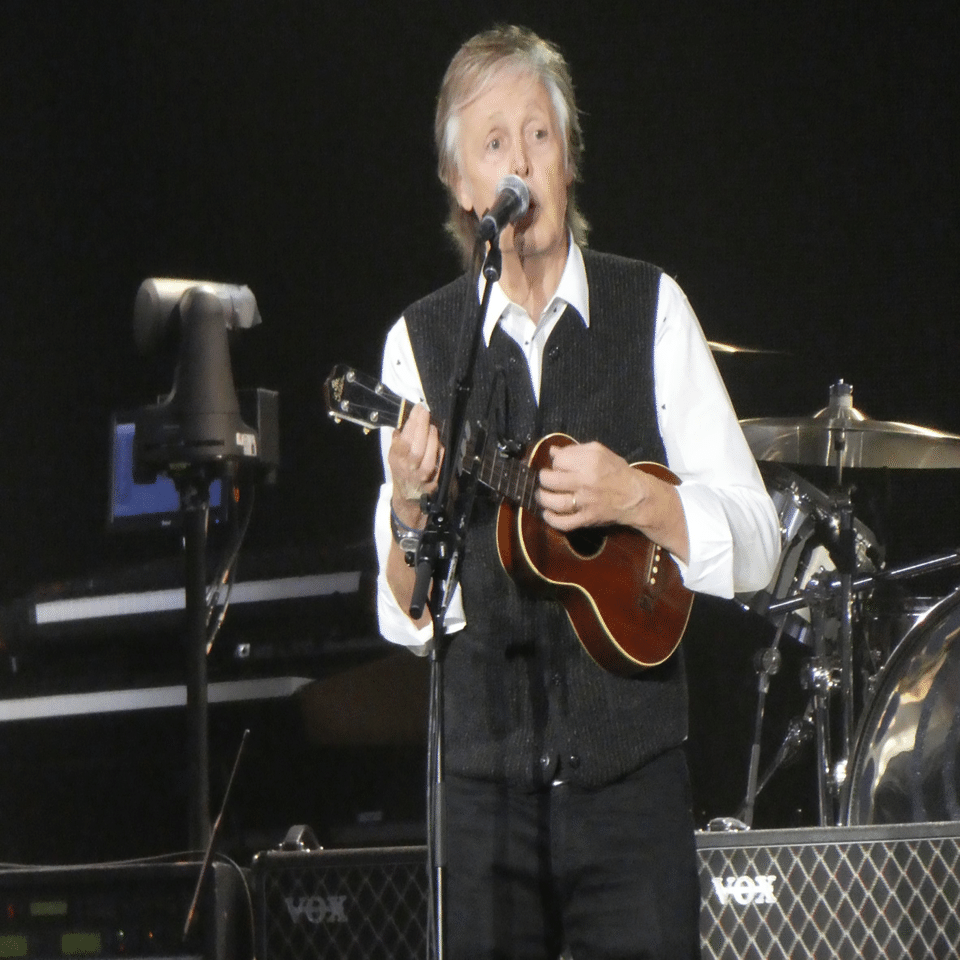 The Beatles 全曲解説 Vol.200 〜Something ｜Taiyo Fujitsuka