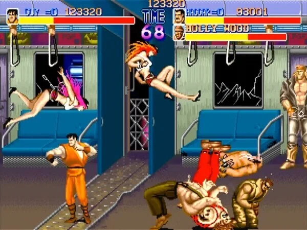 狂ったように遊んだゲーム 90年代ゲーセン編 ただしスト2を除く 水おかき Note 狂ったように遊んだゲーム 90年代ゲーセン編 ただしスト2を除く 水おかき Note