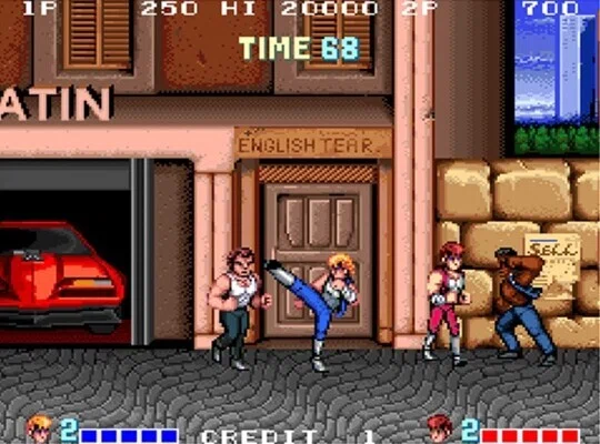 狂ったように遊んだゲーム 90年代ゲーセン編 ただしスト2を除く 水おかき Note 狂ったように遊んだゲーム 90年代ゲーセン編 ただしスト2を除く 水おかき Note