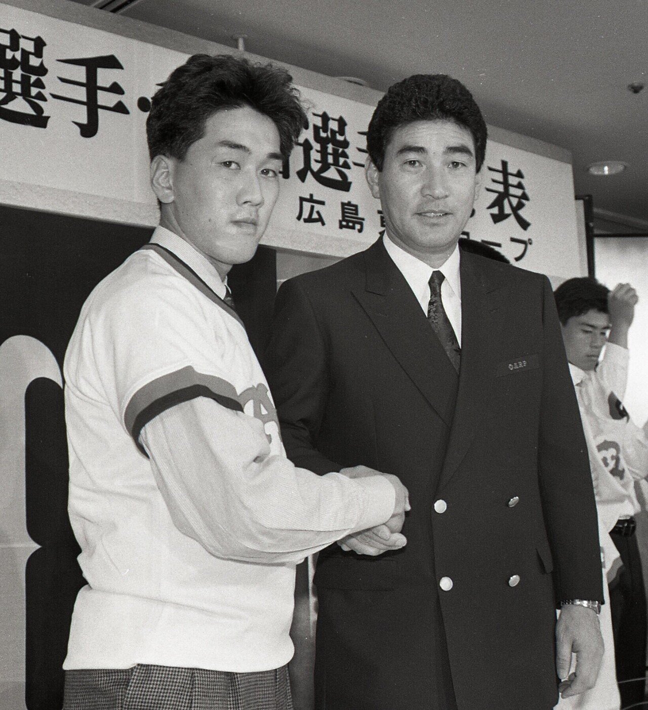 楽しいことも、つらいことも…俺の野球人生はカープとともにあった