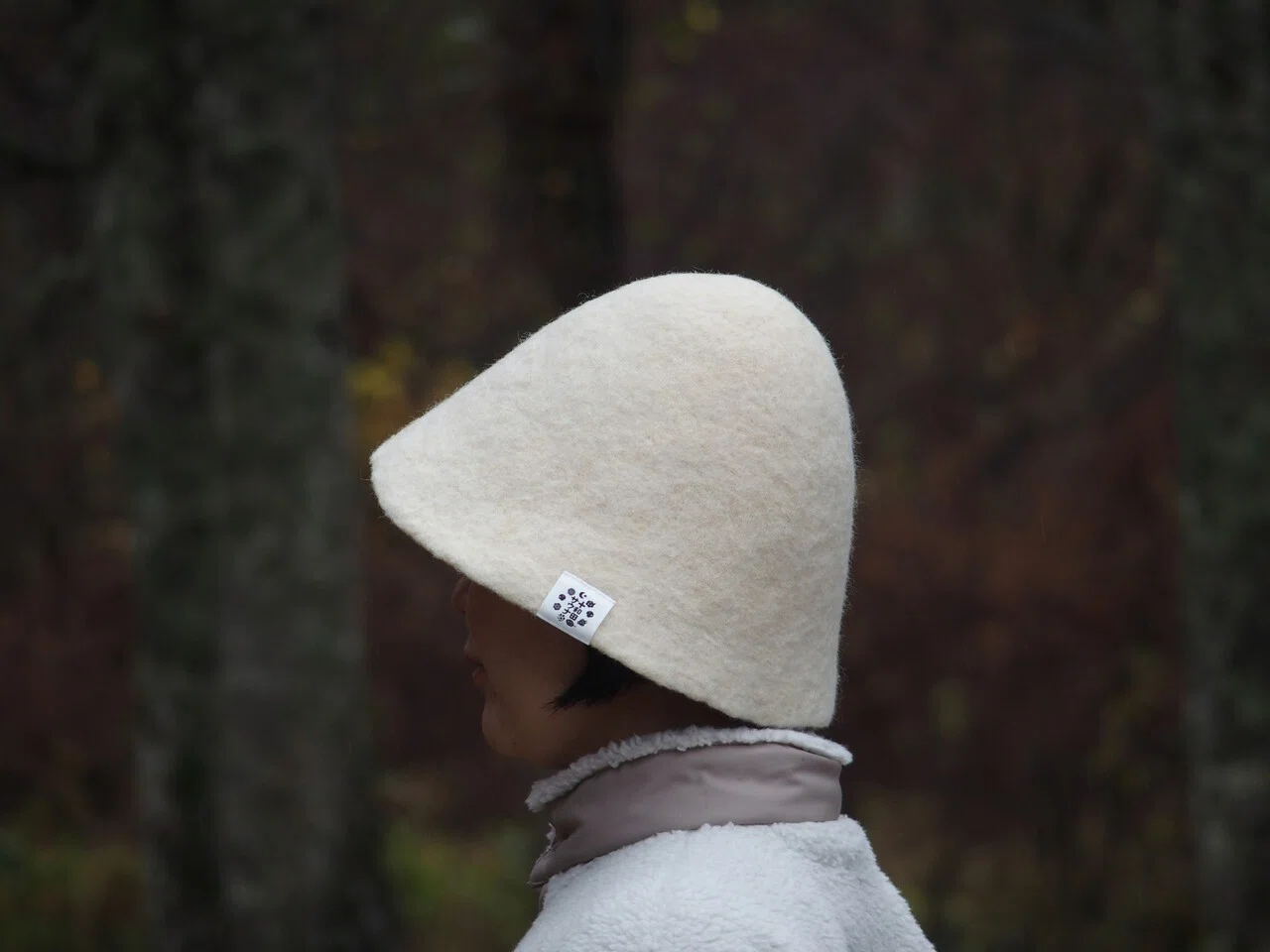 Culture｜Moi Sauna Moi Towada 〈04.北東北の手仕事、サウナハット