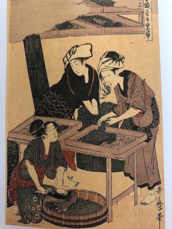 シルクを知ろう②神話から現代まで歴史にみるシルク｜kohji 南