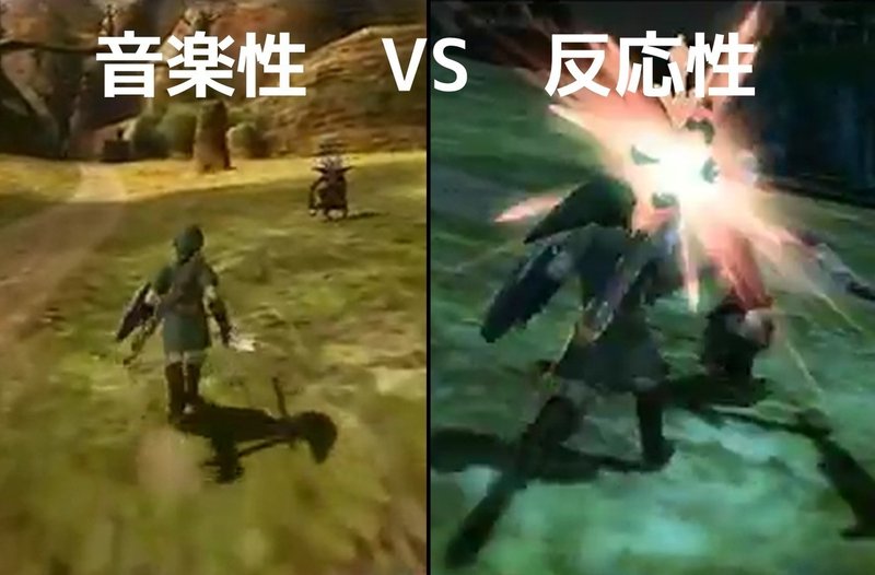 ゲーム音楽が ループ をやめる時 じーくどらむす Note ゲーム音楽が ループ をやめる時 じーくどらむす Note