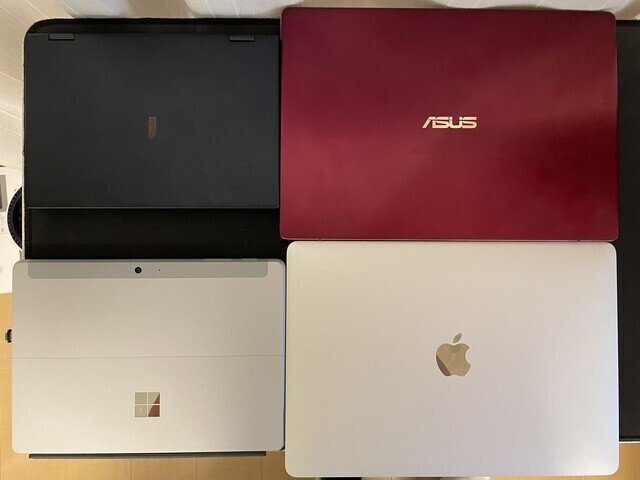 Surface Go3を買った理由|wag Surface Go3を買った理由|wag