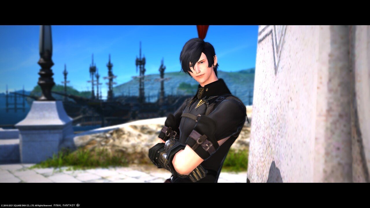 Ff14の思い出 ほぼソロで始めたff14 最初のfc Hisohanazawa Lol Ff14 Note Ff14の思い出 ほぼソロで始めたff14 最初のfc Hisohanazawa Lol Ff14 Note
