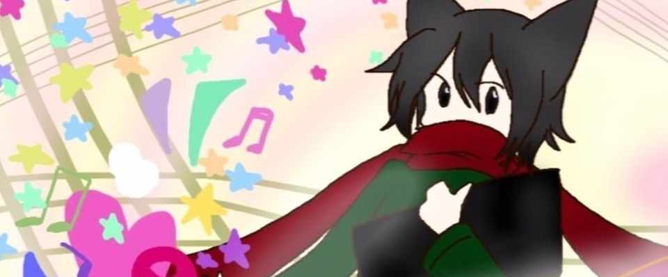 探偵弱音ハクの裏解釈 Kakimori 願音p Note