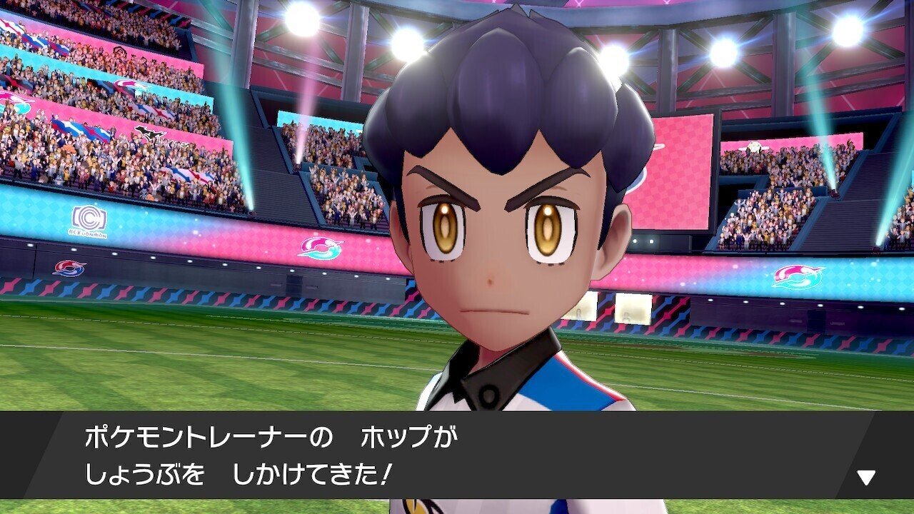 剣盾2周年なので鎧の孤島の話をする ポケモン剣盾感想 そら Note