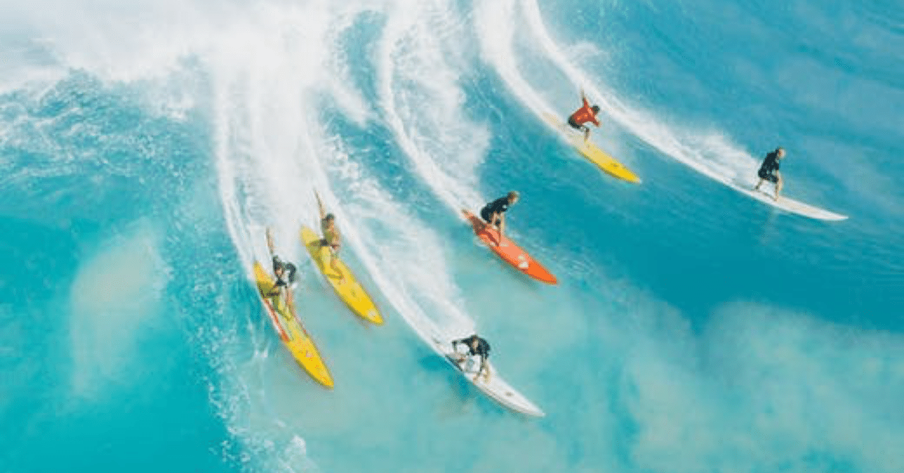 波長が合う人 みこ Note