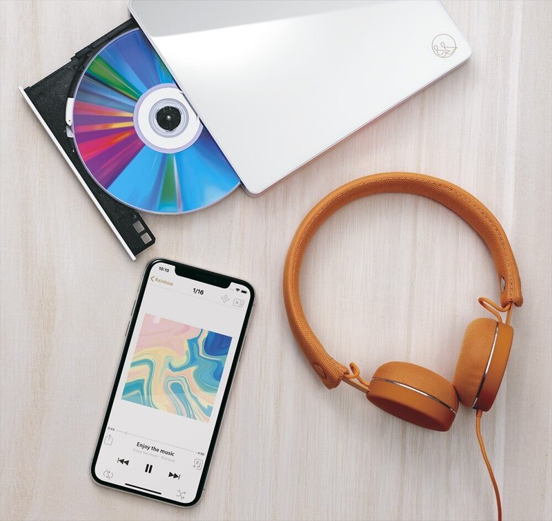 Itunes代替案を紹介 Itunes以外に音楽cdから取り込んだ曲をiphoneに同期する方法 Biancachan Note