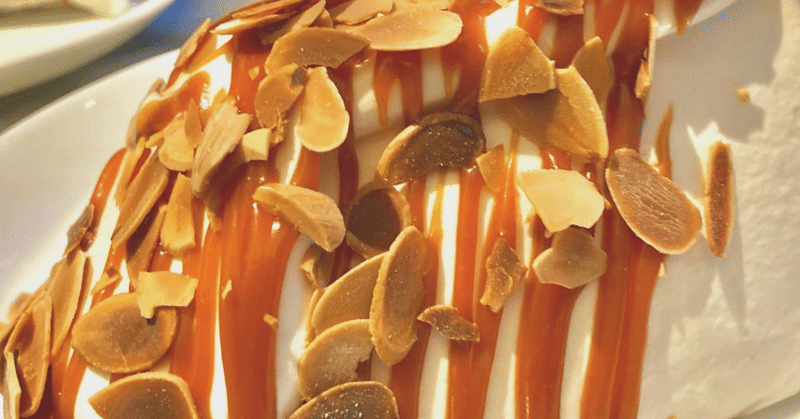 恵比寿駅から徒歩6分 ミルクな生地の絶品シフォンケーキ Satomi Yatsu Note