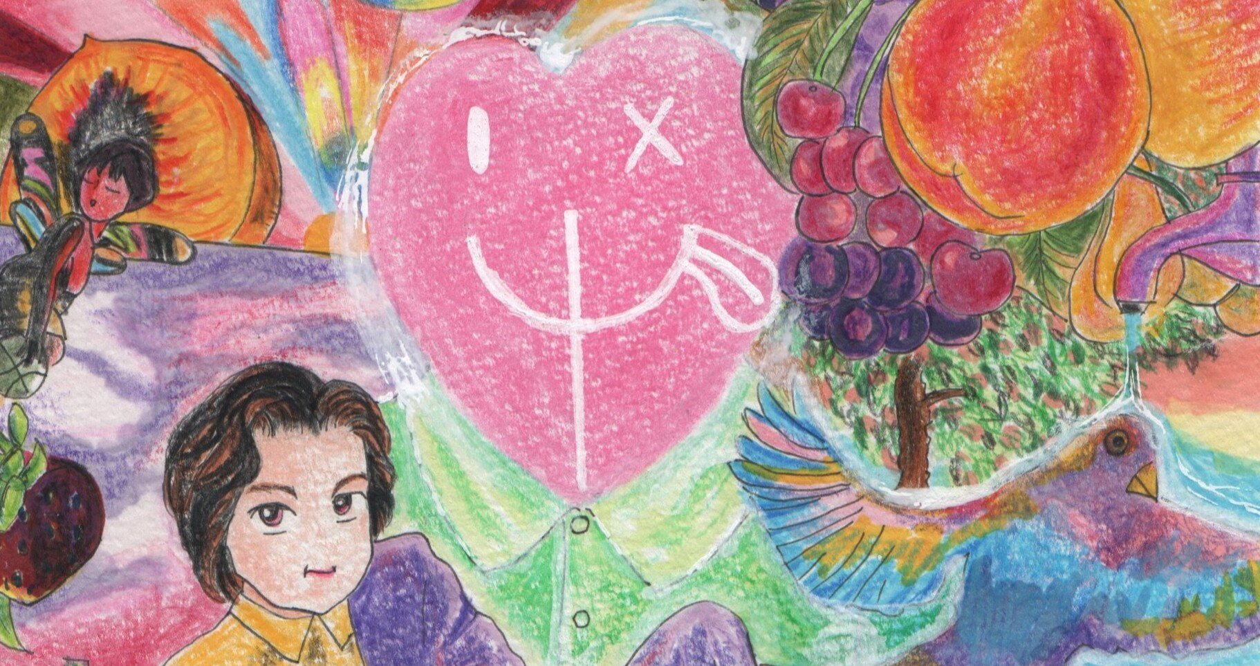 岡村靖幸 アナログ盤「家庭教師」開封の儀🎊｜きみマム