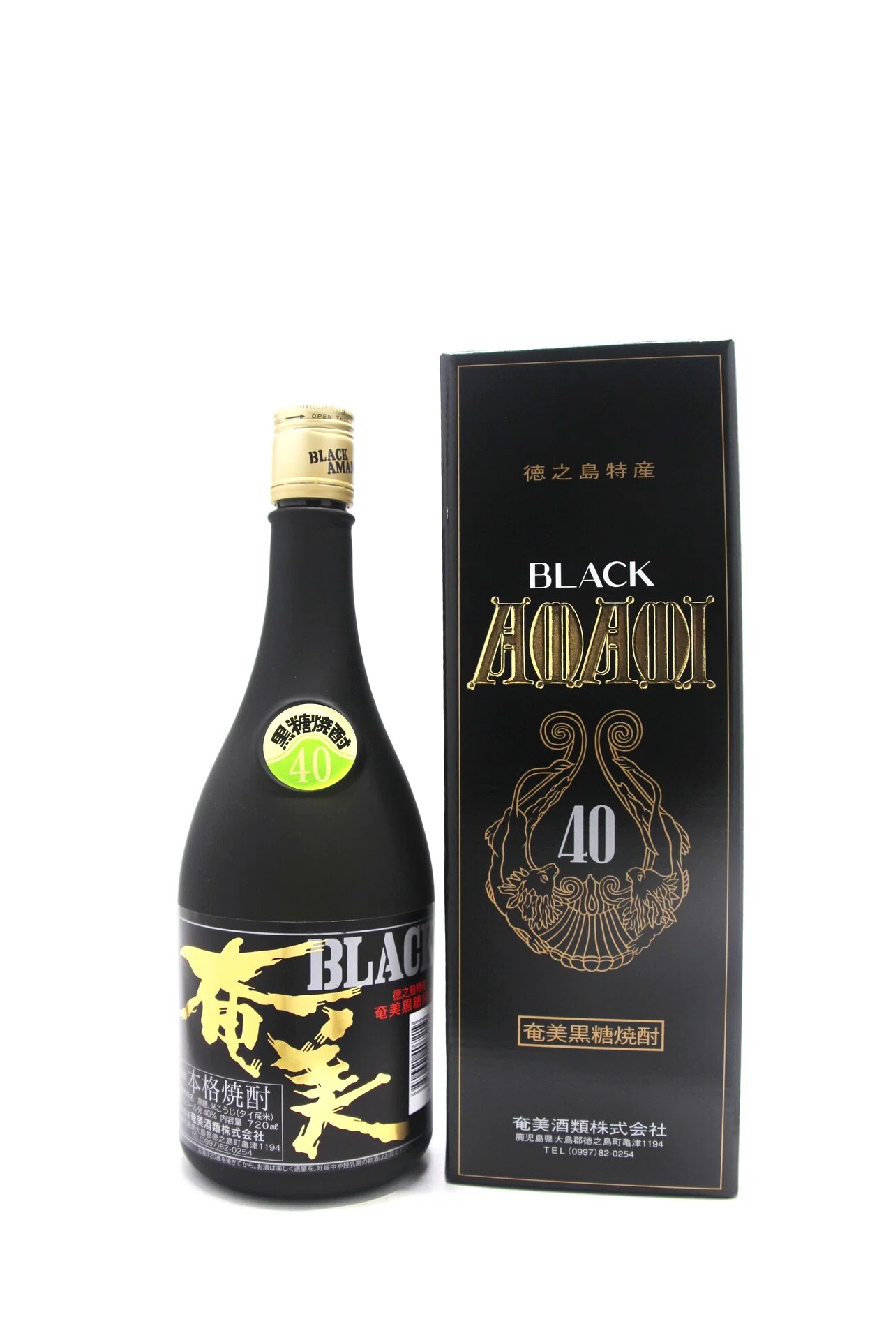 樽熟成黒糖焼酎を楽しもう♪④｜黒糖焼酎飲もうでぃ！／前田“まえ