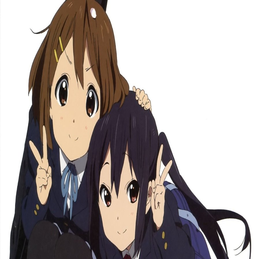 けいおん 唯梓の尊さが10年経っても色褪せない理由について考察してみた あずねこ Note