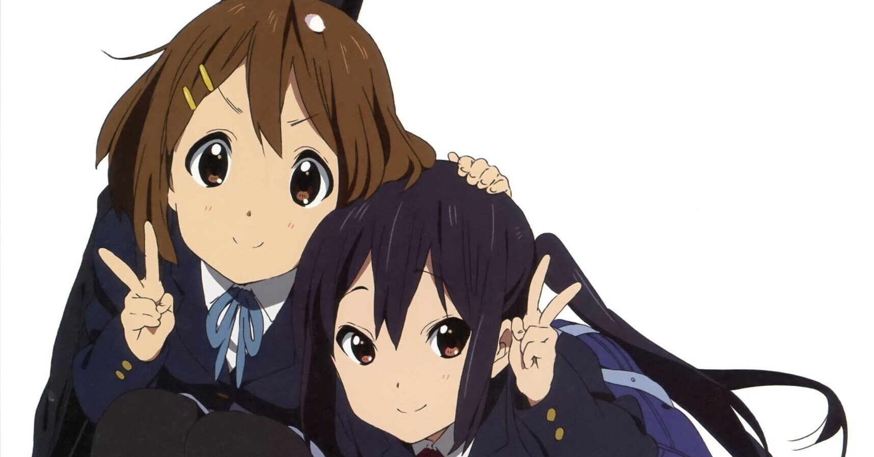 けいおん 唯梓の尊さが10年経っても色褪せない理由について考察してみた あずねこ Note けいおん 唯梓の尊さが10年経っても色褪せない理由について考察してみた あずねこ Note