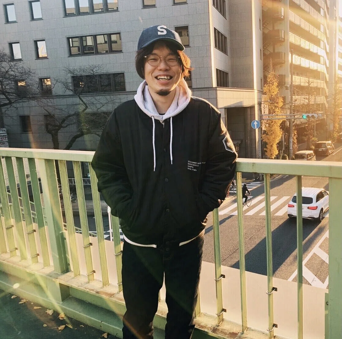interview】SHOGO｜ClubbersGuideNagoya