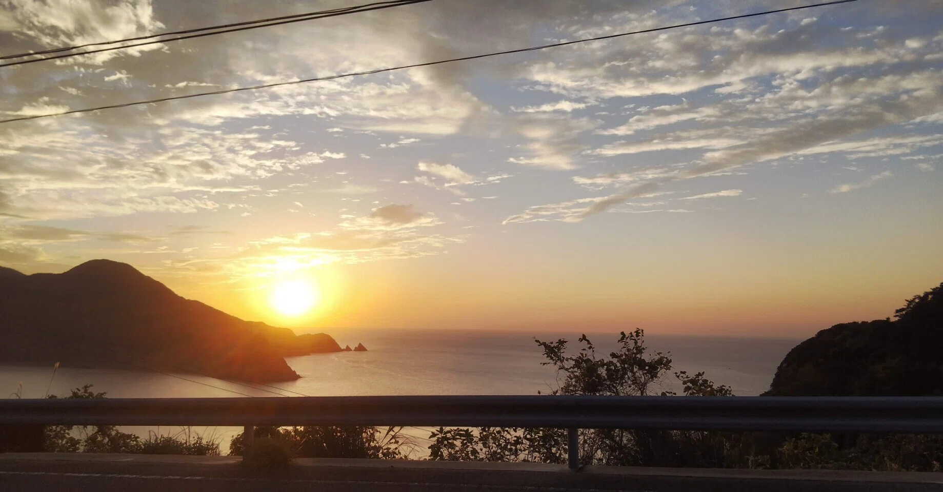 旅の記憶】2019年11月 九州の思い出（第6日：小値賀島→上五島をめぐる