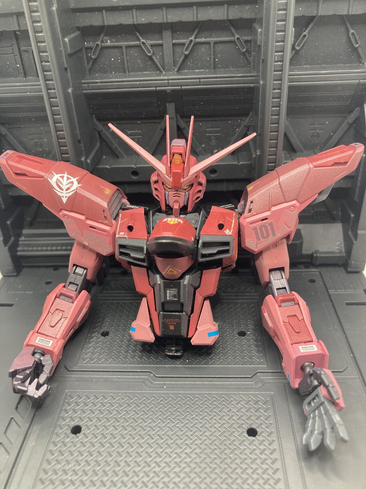 MG フリーダムガンダムver2.0 未組立品 MG 1/100 フリーダムガンダム Ver．2．0 | 機動戦士