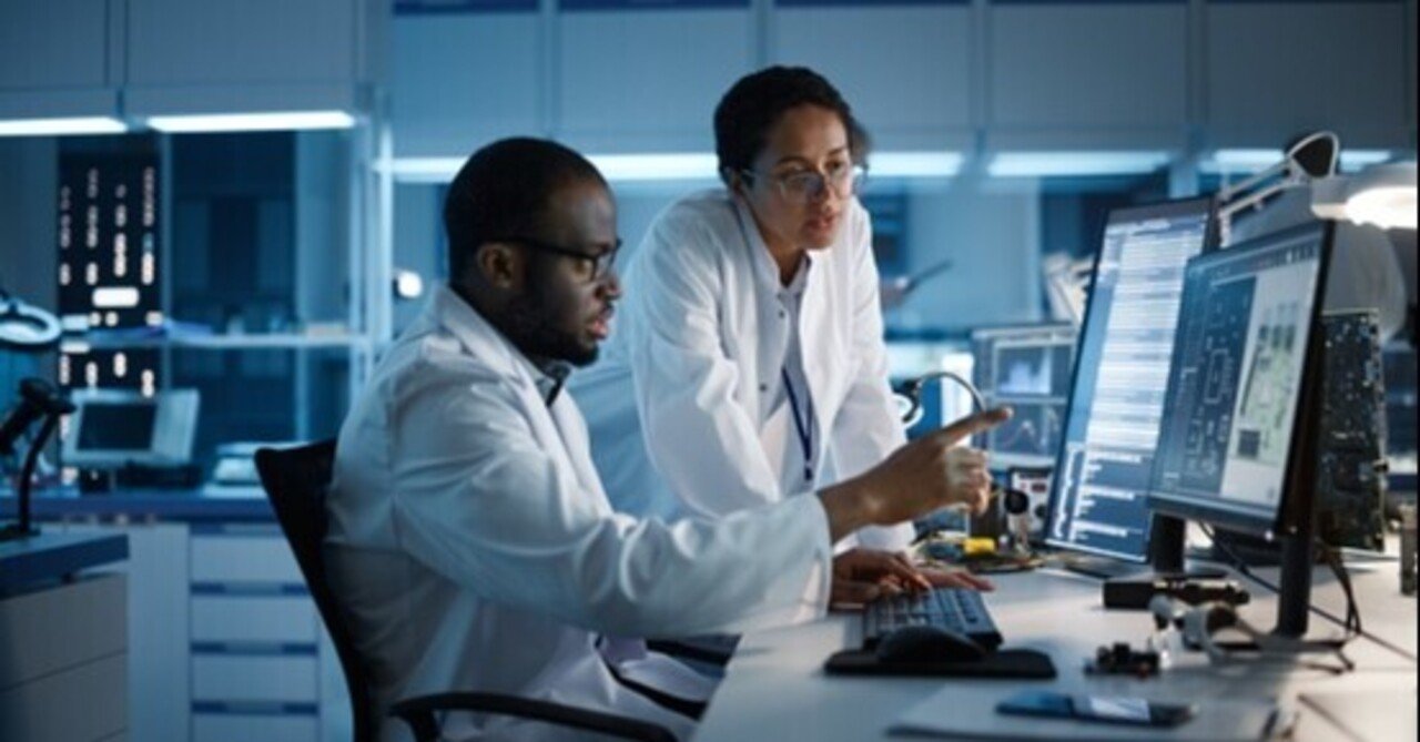 AIを構築したい初心者必見！paypalマフィアが投資したAI研究所【OpenAI】を紹介｜LogiRobo | ロボットで創る物流の未来を読み解く