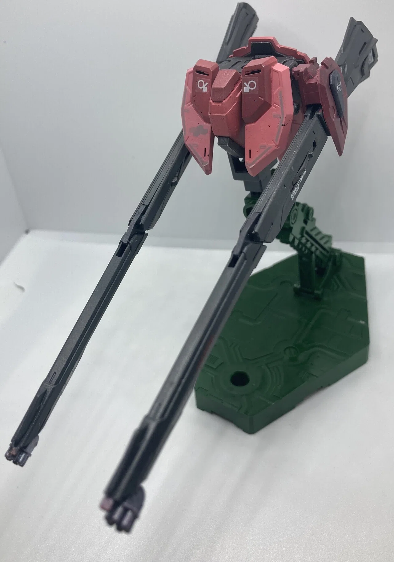 MGフリーダムガンダムver2.0 ガンプラを改造してみた｜ゼロプラ妄想戦記