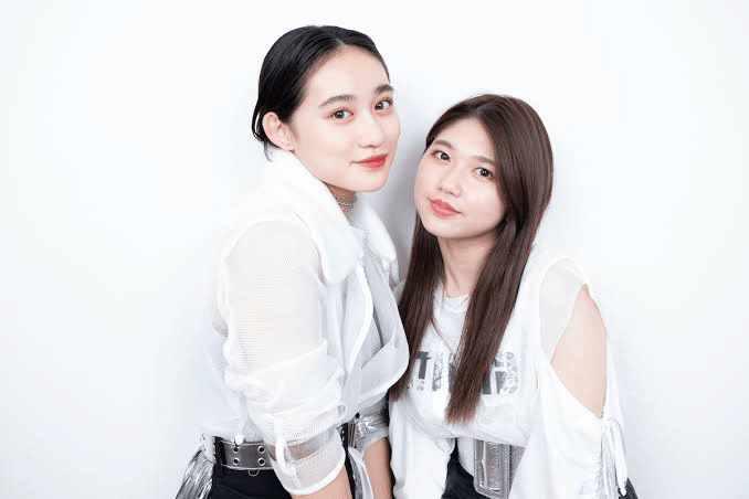 アンジュルム 笠原桃奈 卒業コンサート｜澤田涼子✂︎美容師✂︎池袋C3