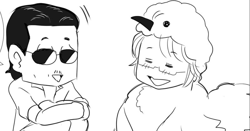 Thealfee アルフィー烏骨鶏坂崎さんが卵を温めているぞ 興味津々の桜井さんが近づくと アルフィー漫画イラストマンガ ぷりはな Note Thealfee アルフィー烏骨鶏坂崎さんが卵を温めているぞ 興味津々の桜井さんが近づくと アルフィー漫画イラストマンガ ぷりはな Note