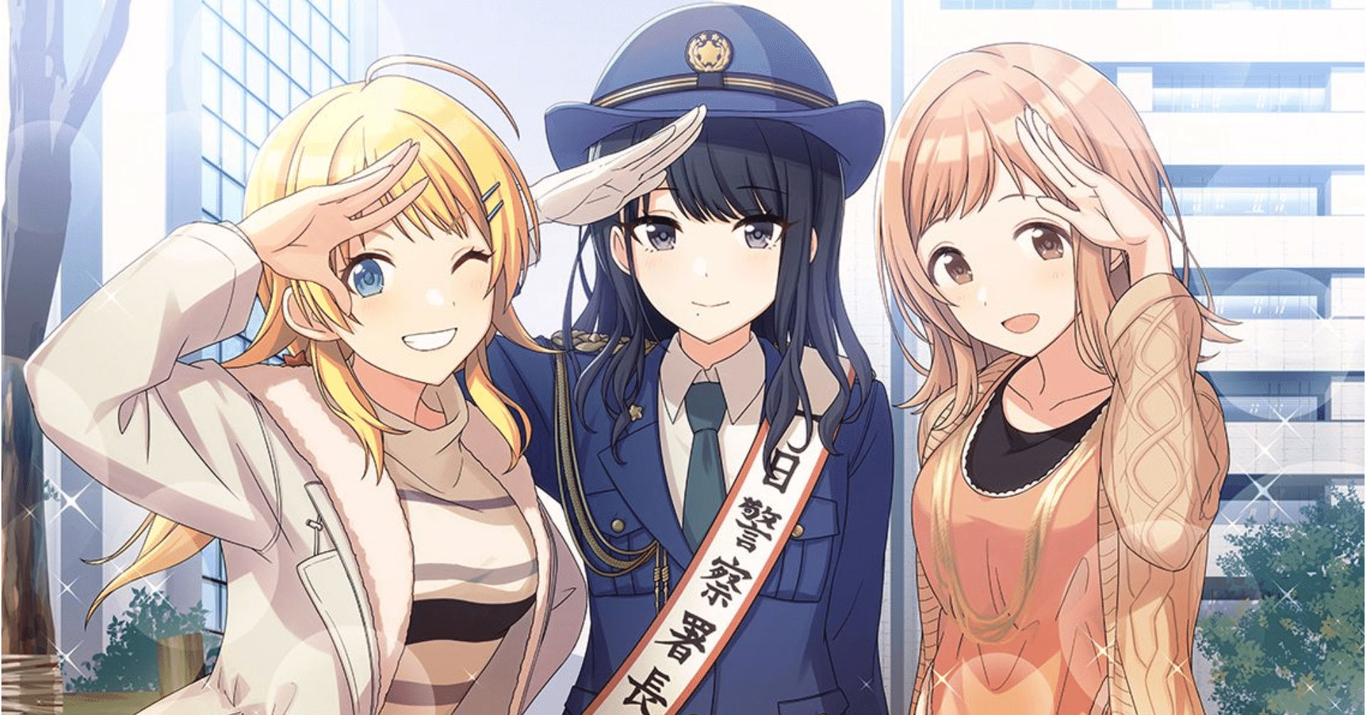 シャニマスを始めて3か月目でイルミネの良さにようやく気づいた トクナガ Note