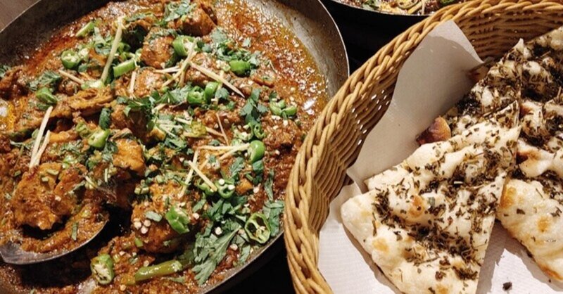 東京タワーのシディークは他にはないパキスタン料理が食べられる 社長自ら解説してくれたよ シディークパレス東京タワー 店11 1open じょいっこ Note