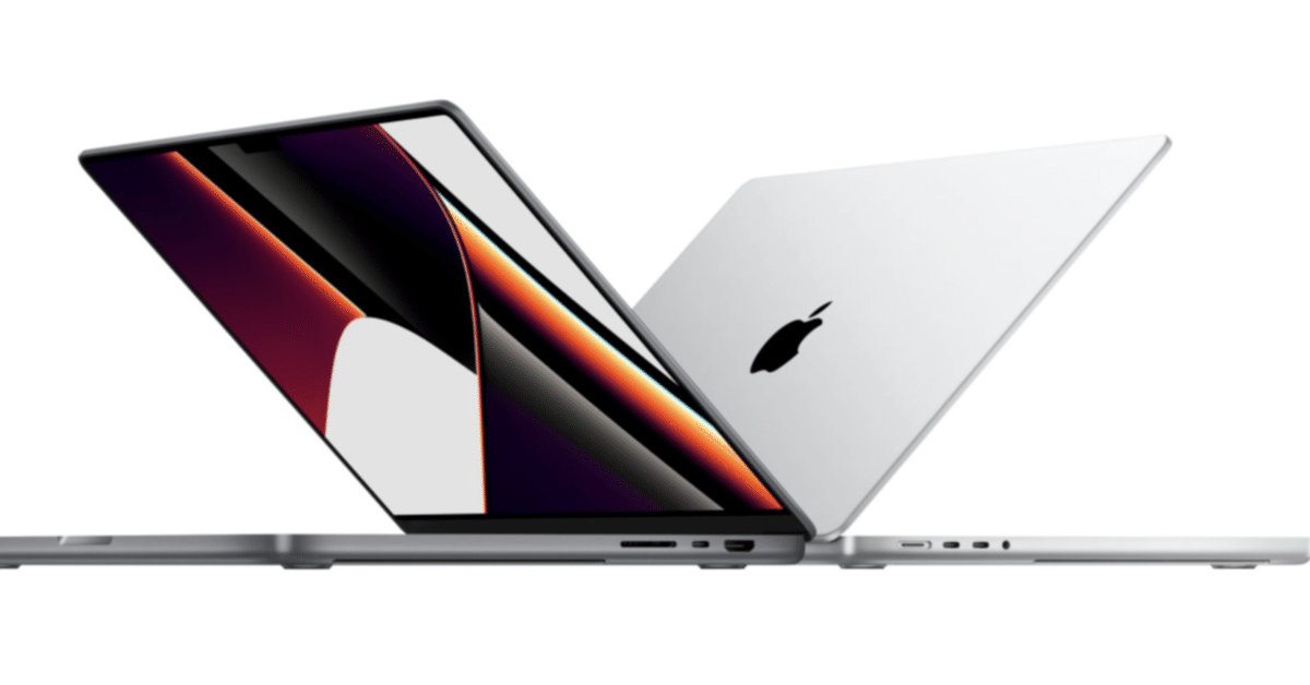 M1 Pro MacBook Proのメモリは16GBで足りるのか？というお話