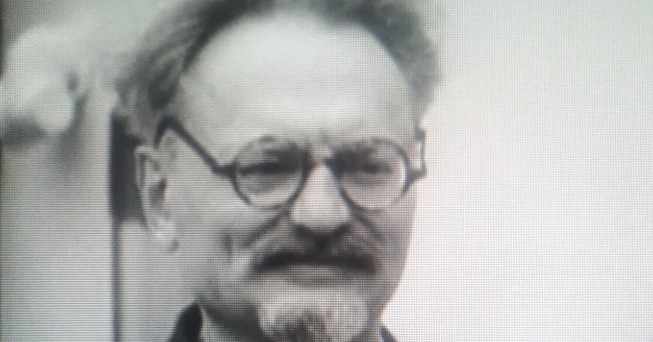 レオン・トロッキー Leon Trotsky 1879-1940 中国革命論 1927-1938｜福光 寛 中国経済思想摘記