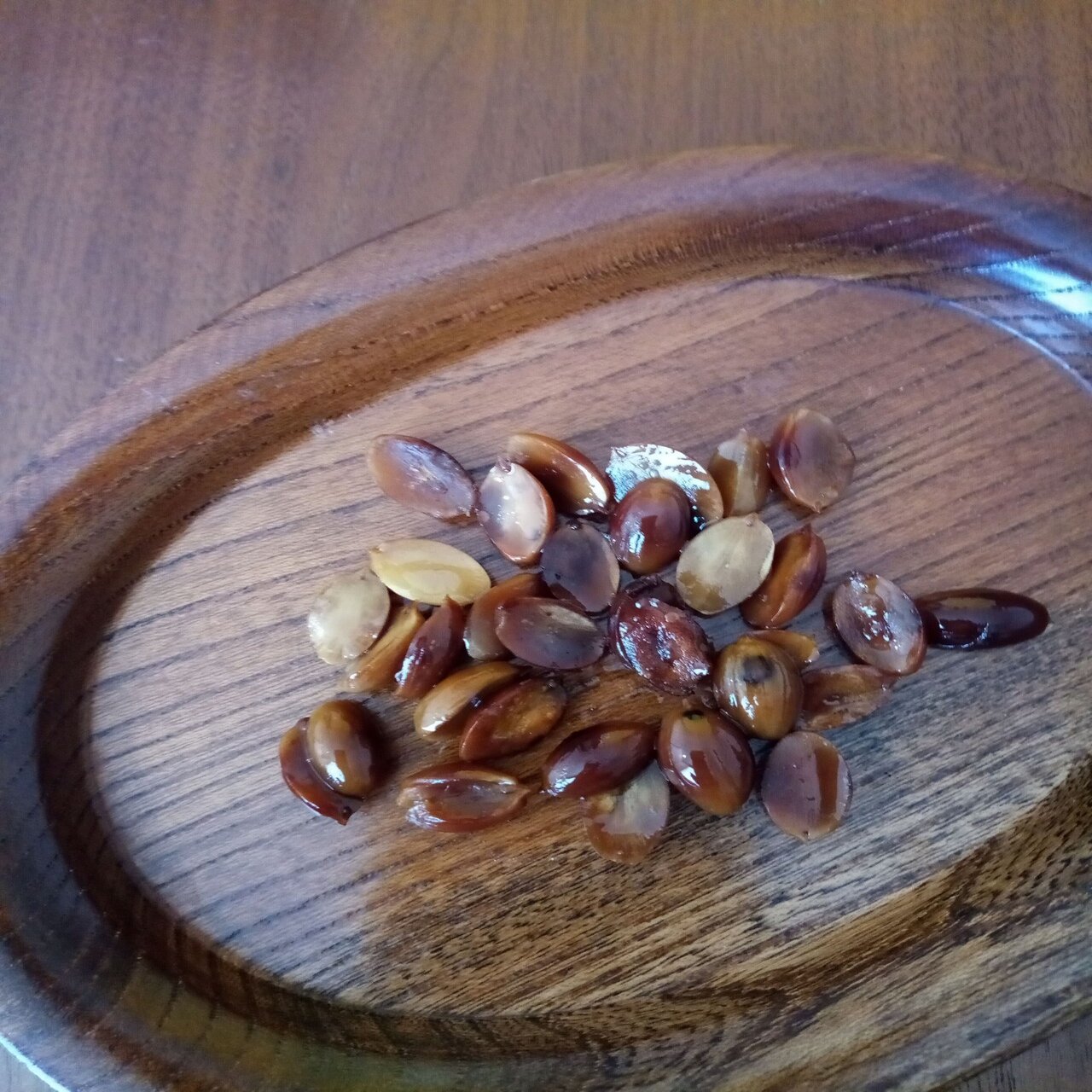 縄文人が食べていた どんぐり ってどんな味 のんてり Note