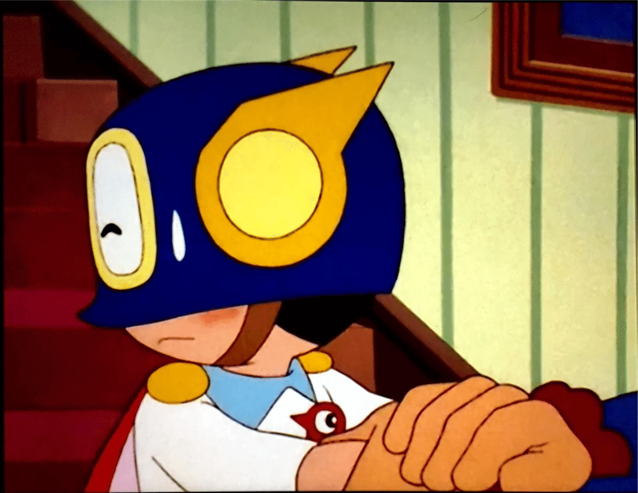 パーマンのかわいいと思った画像 高良ほうせき Note パーマンのかわいいと思った画像 高良ほうせき Note