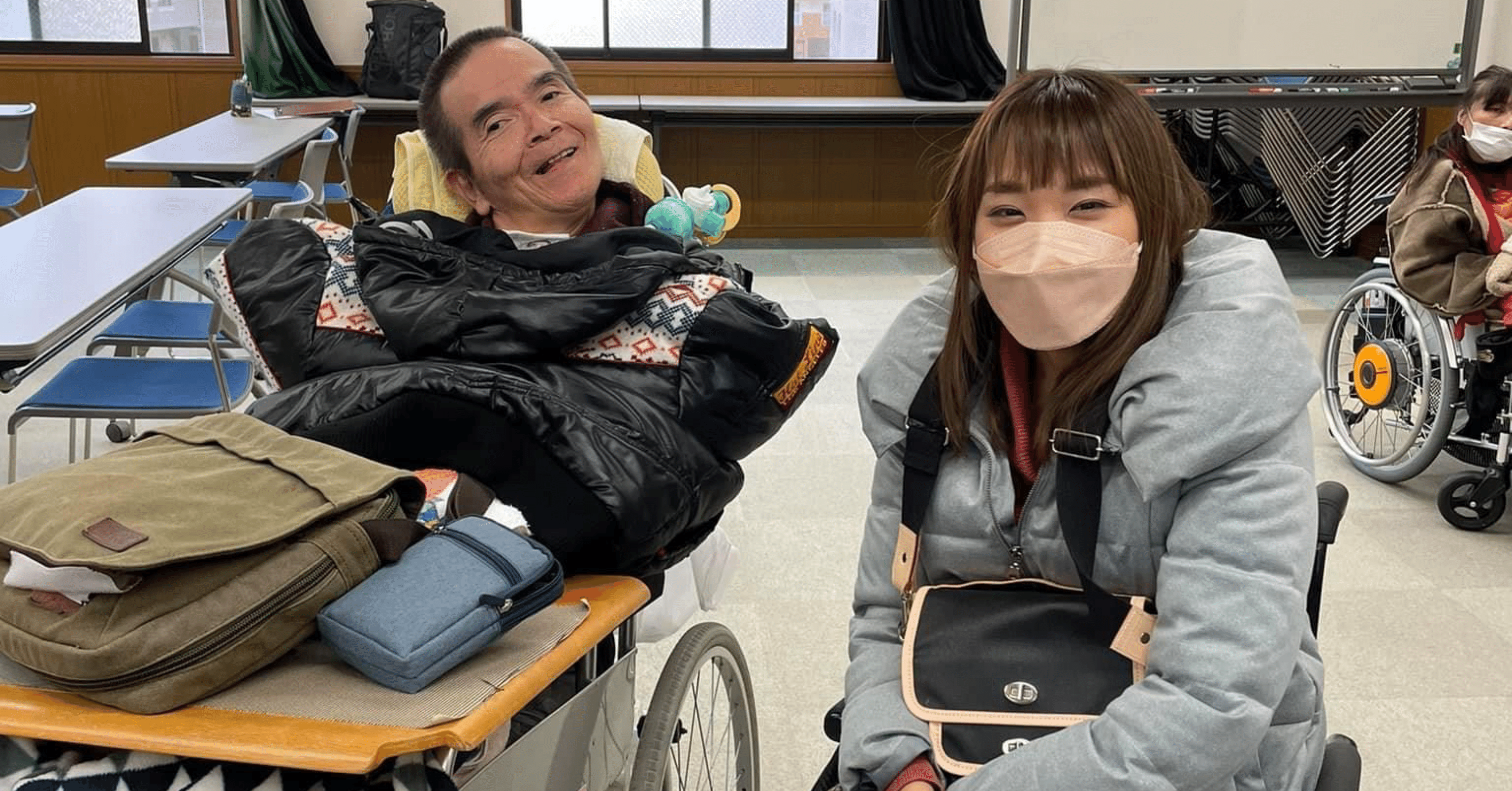 Jr駅無人化反対訴訟の第4回口頭弁論傍聴してきたよ 前編 豆塚エリ まめん Note