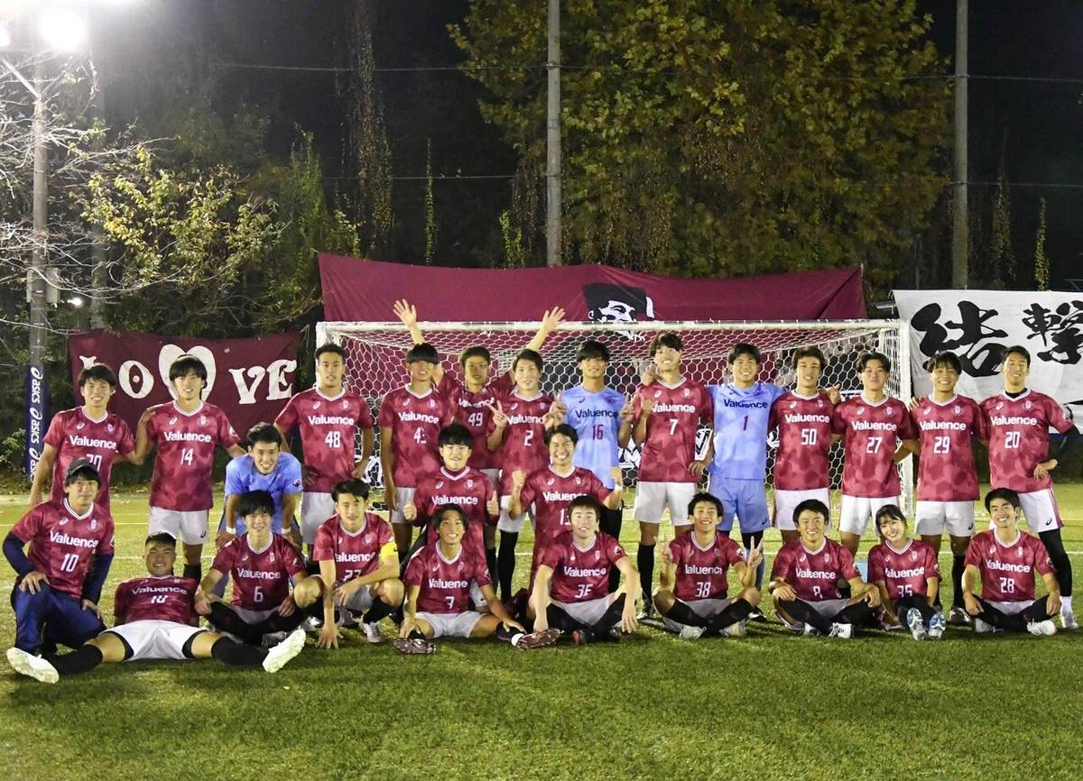 4年早慶戦