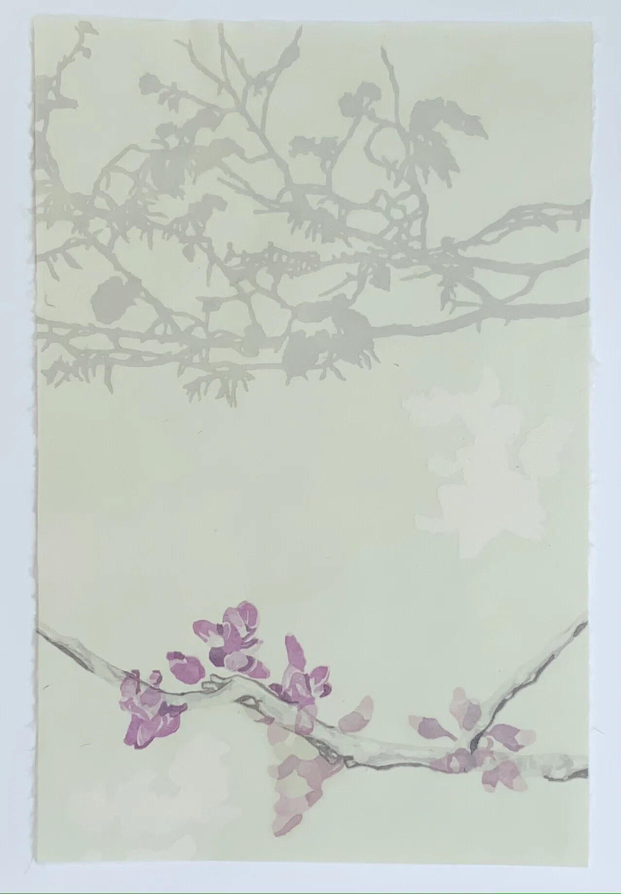 11月30日-12月6日｜～木版画工房の仲間たち展～木版画で繋がった国内外