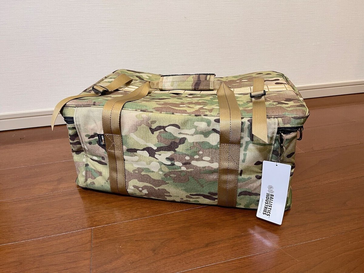 待望の焼き上手さんα専用ケースが登場！「BALLISTICS YJS CASE