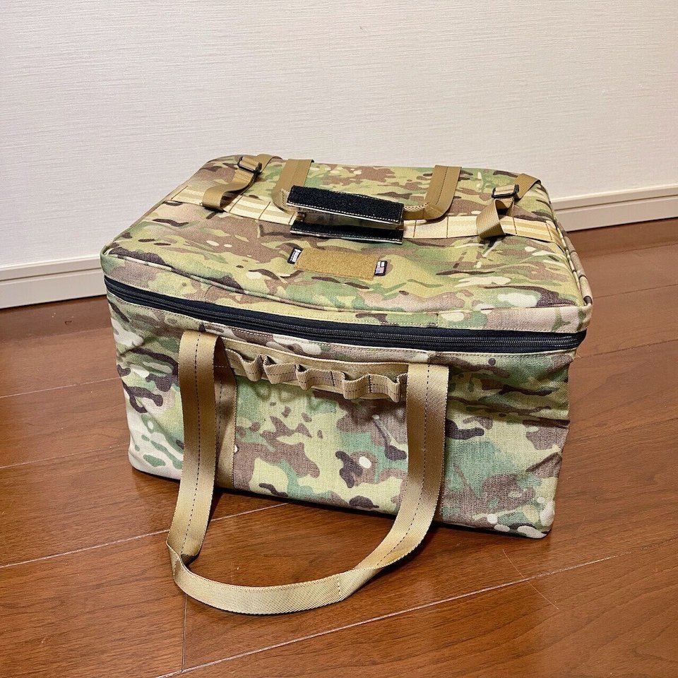 待望の焼き上手さんα専用ケースが登場！「BALLISTICS YJS CASE」｜NEO