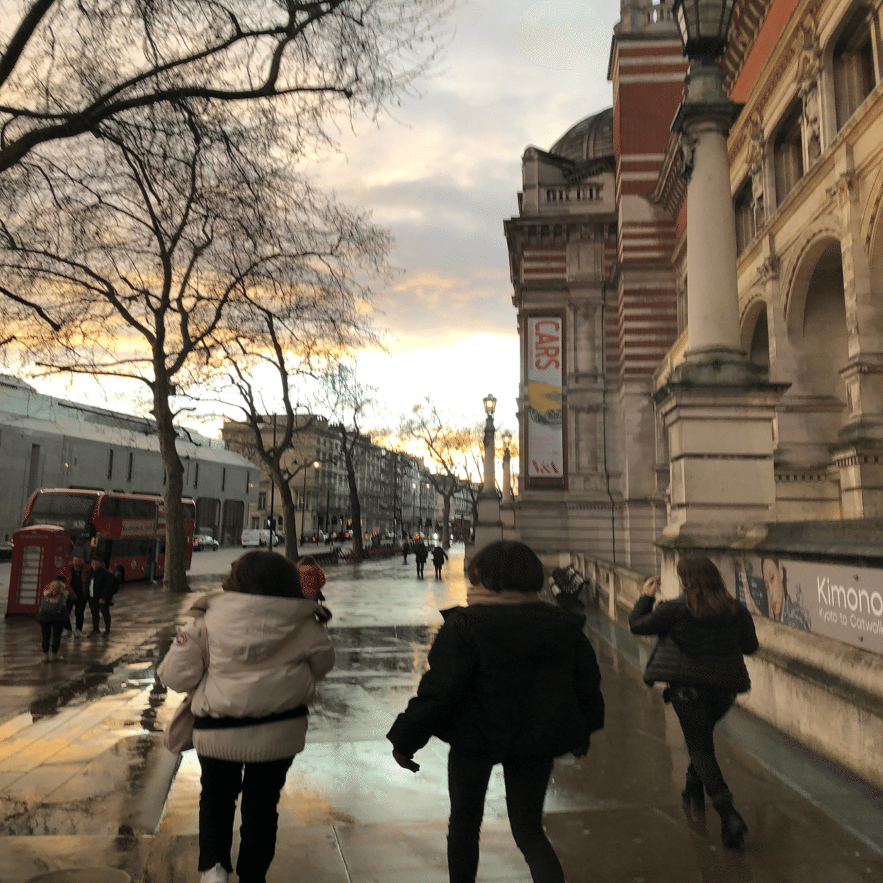 地球上で一番雨が降る マッコーリー島 とは Rainy But I M Fine Note