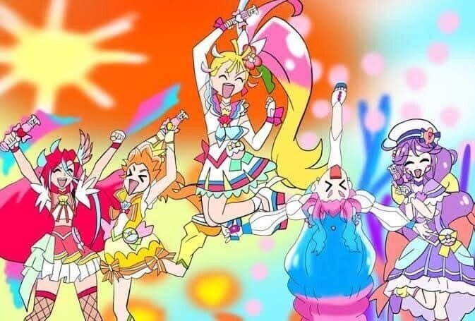 ポカリスエット 11月16日はいい色の日 ポカリスエットといえばまず頭に思い浮かぶこの青色 発売当時は 飲料のパッケージに青色を起用する事がめずらしかったようです 40年 変わらないポカリブルーの誕生秘話はこちらから Https Www Otsuka Plus1 Com Shop