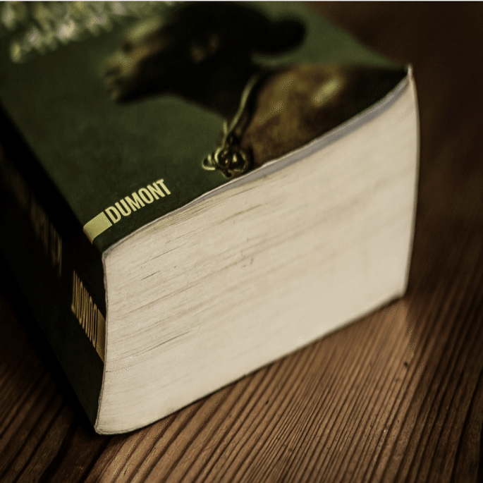 Amazonのペーパーバックを使うてみた②｜渋谷獏