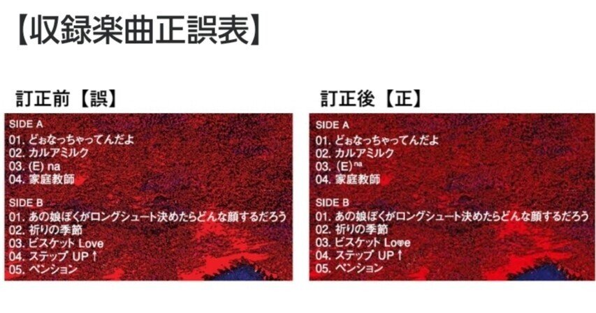 岡村靖幸 アナログ盤「家庭教師」開封の儀🎊｜かのんマム