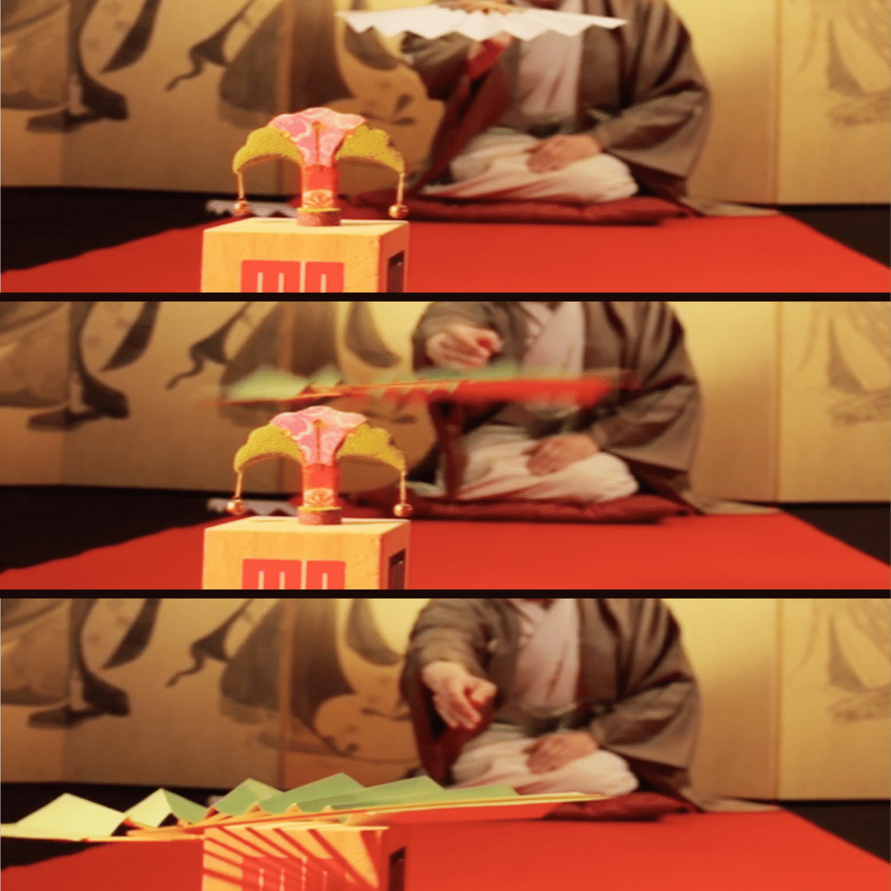 投扇興 日本の昔のゲーム 投扇興は古来の博打ゲーム！？（歴史編）