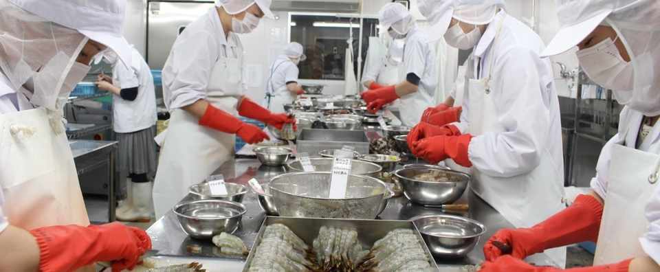 パートさんの呼び方 呼ぶ順番へのこだわり 武藤北斗 パプアニューギニア海産 Note