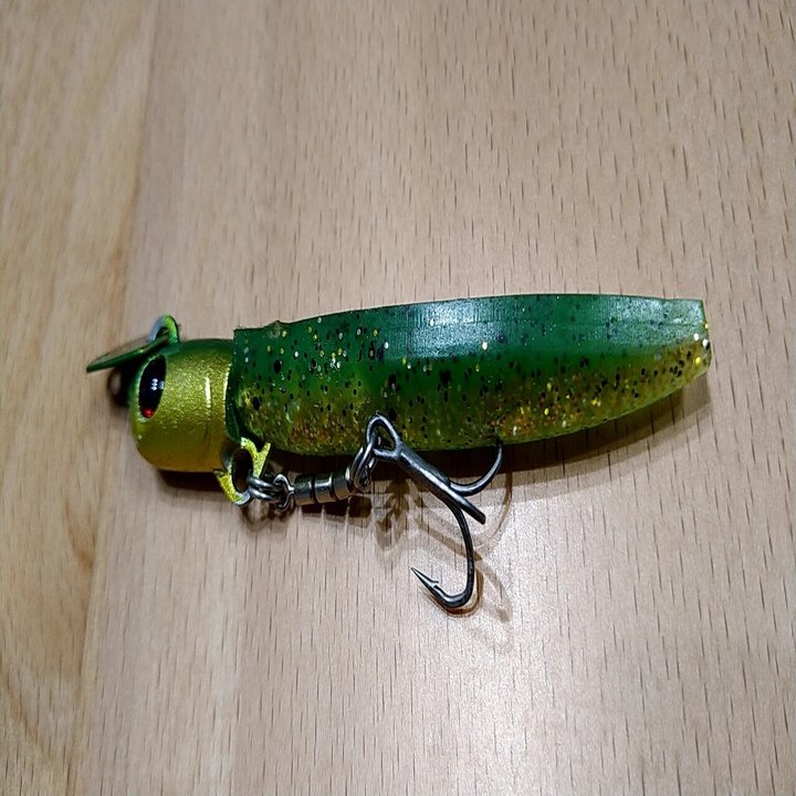 保存版 フリークセットのワーム交換方法 Sugixx Note