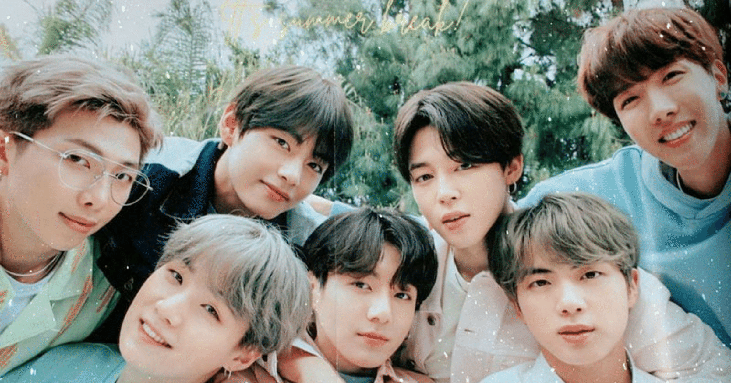 BTSメンバー7人を識別出来るようになった日｜ある日突然BTS沼落ちして