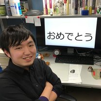 プロフィール画像