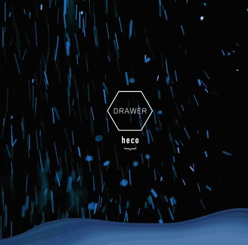 収録曲と早口言葉な話 Heco Note